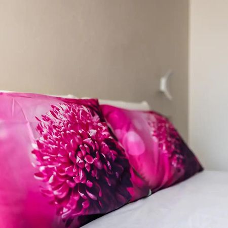 Le Calette Rooms - Puglia Mia Apartments Monopoli Luaran gambar