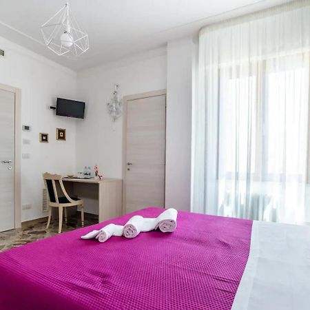 Le Calette Rooms - Puglia Mia Apartments Monopoli Luaran gambar