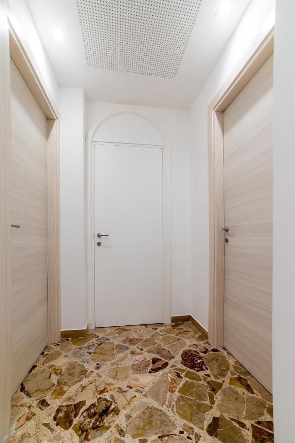 Le Calette Rooms - Puglia Mia Apartments Monopoli Luaran gambar