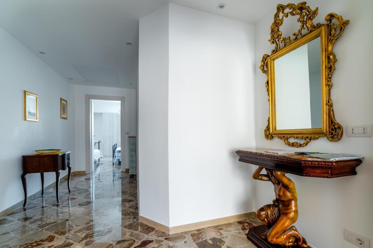 Le Calette Rooms - Puglia Mia Apartments Monopoli Luaran gambar