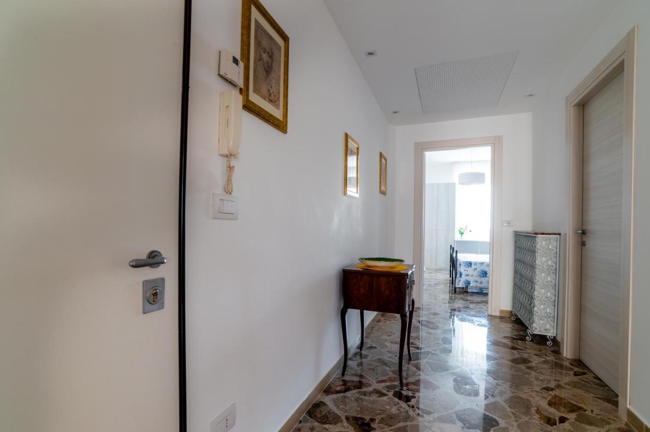 Le Calette Rooms - Puglia Mia Apartments Monopoli Luaran gambar