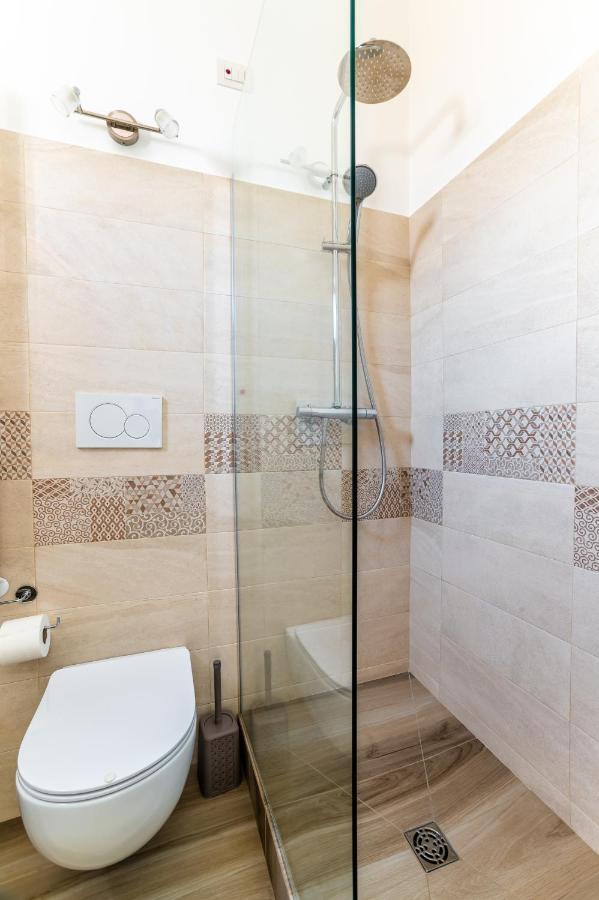 Le Calette Rooms - Puglia Mia Apartments Monopoli Luaran gambar