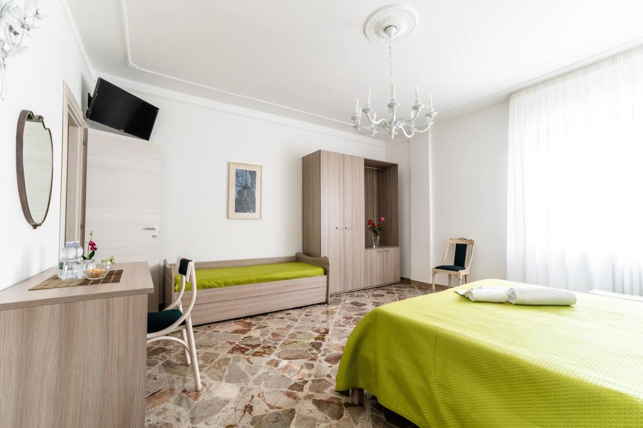 Le Calette Rooms - Puglia Mia Apartments Monopoli Luaran gambar
