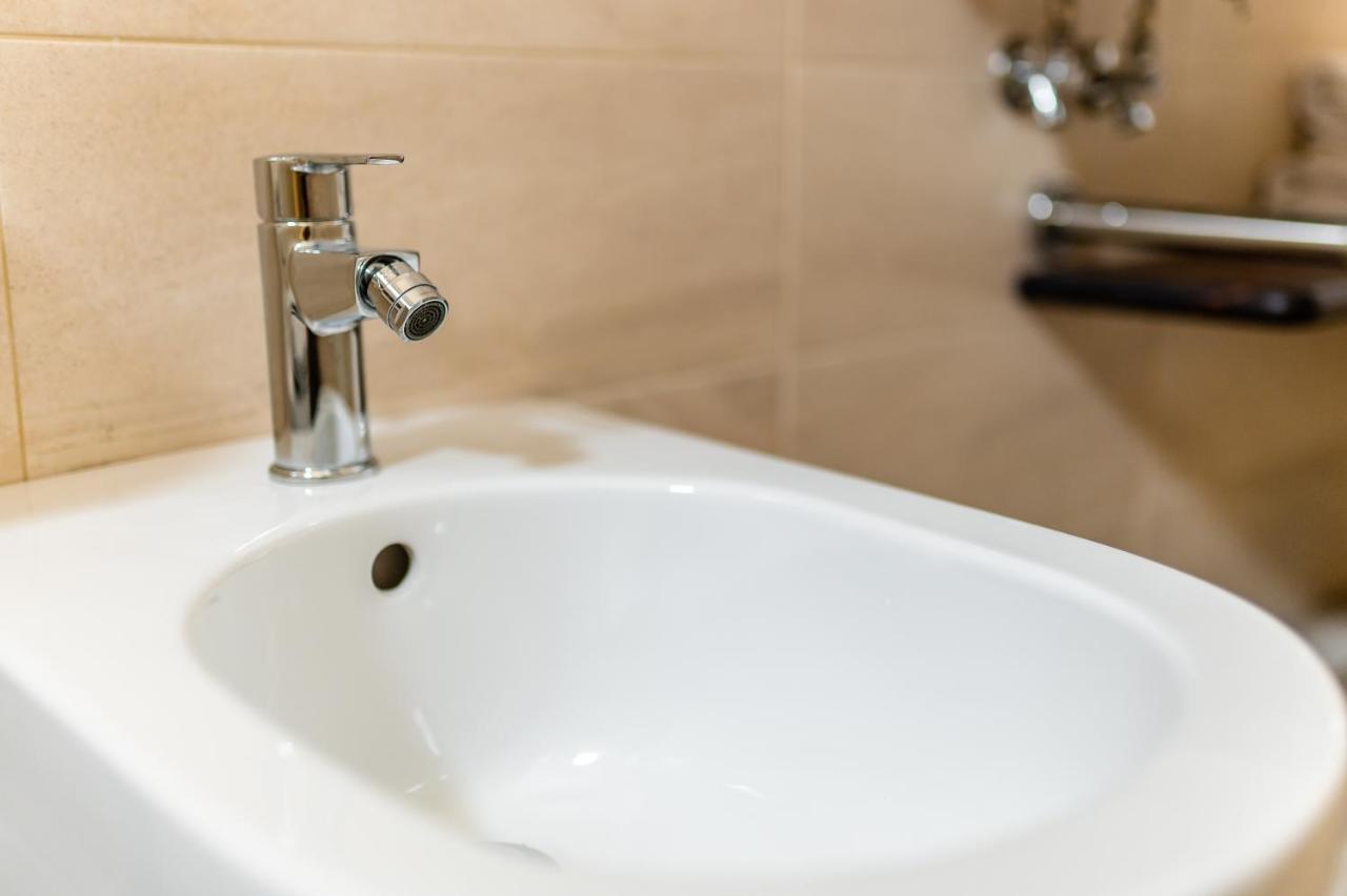 Le Calette Rooms - Puglia Mia Apartments Monopoli Luaran gambar