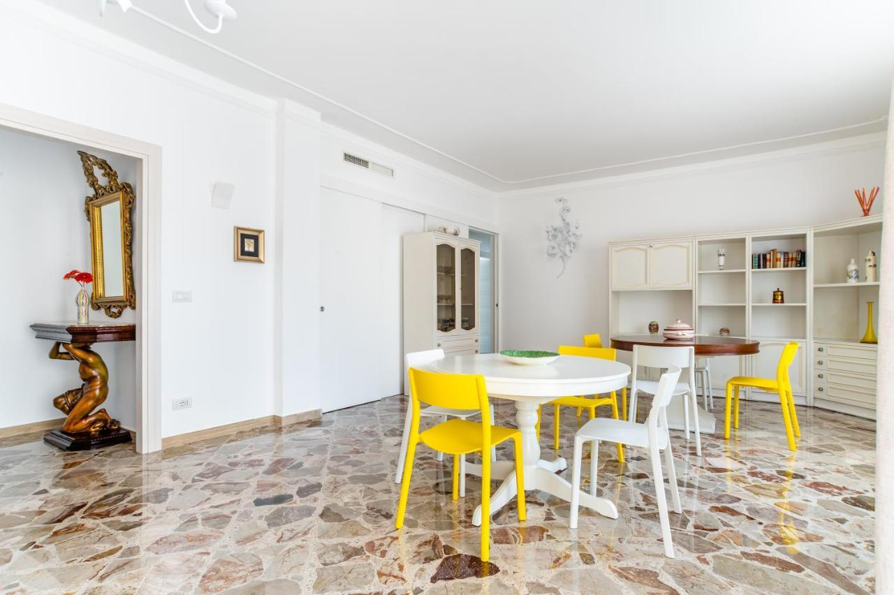 Le Calette Rooms - Puglia Mia Apartments Monopoli Luaran gambar