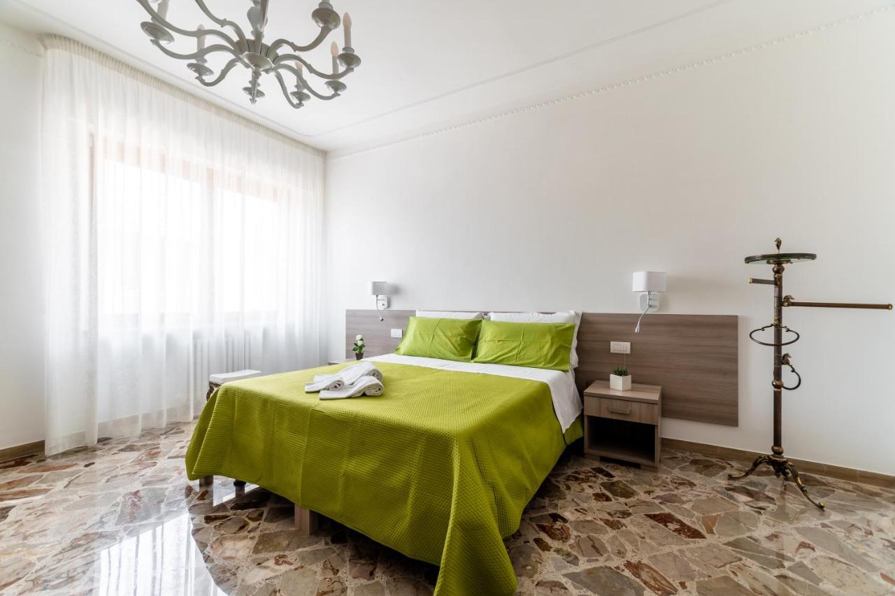 Le Calette Rooms - Puglia Mia Apartments Monopoli Luaran gambar