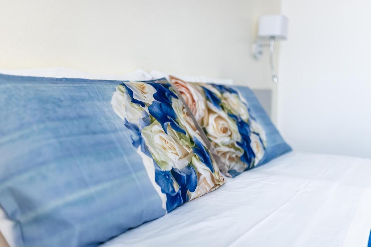 Le Calette Rooms - Puglia Mia Apartments Monopoli Luaran gambar