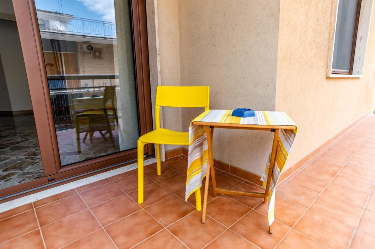 Le Calette Rooms - Puglia Mia Apartments Monopoli Luaran gambar