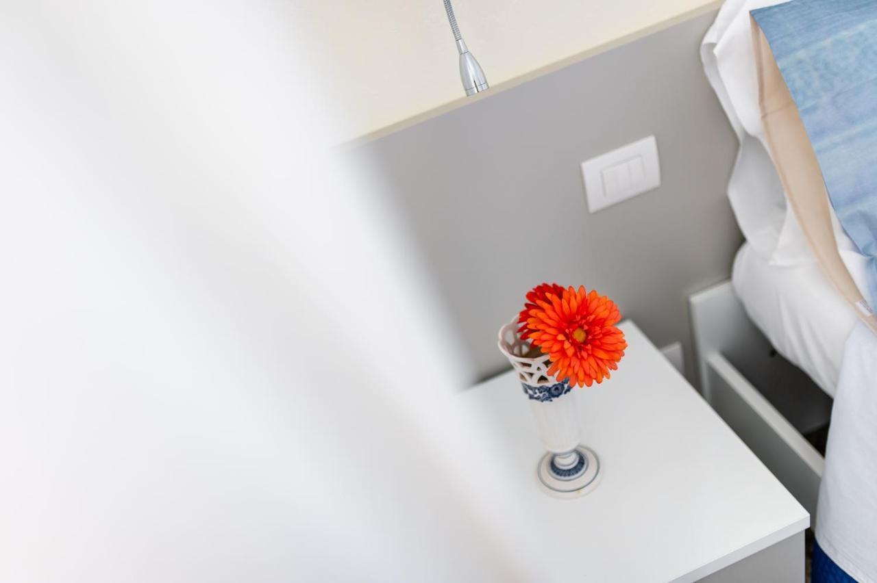 Le Calette Rooms - Puglia Mia Apartments Monopoli Luaran gambar