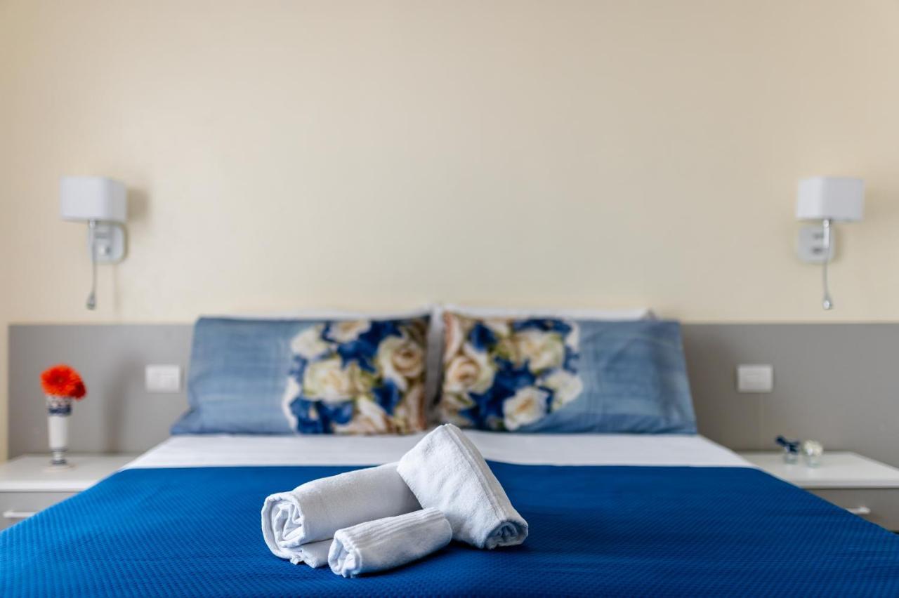 Le Calette Rooms - Puglia Mia Apartments Monopoli Luaran gambar