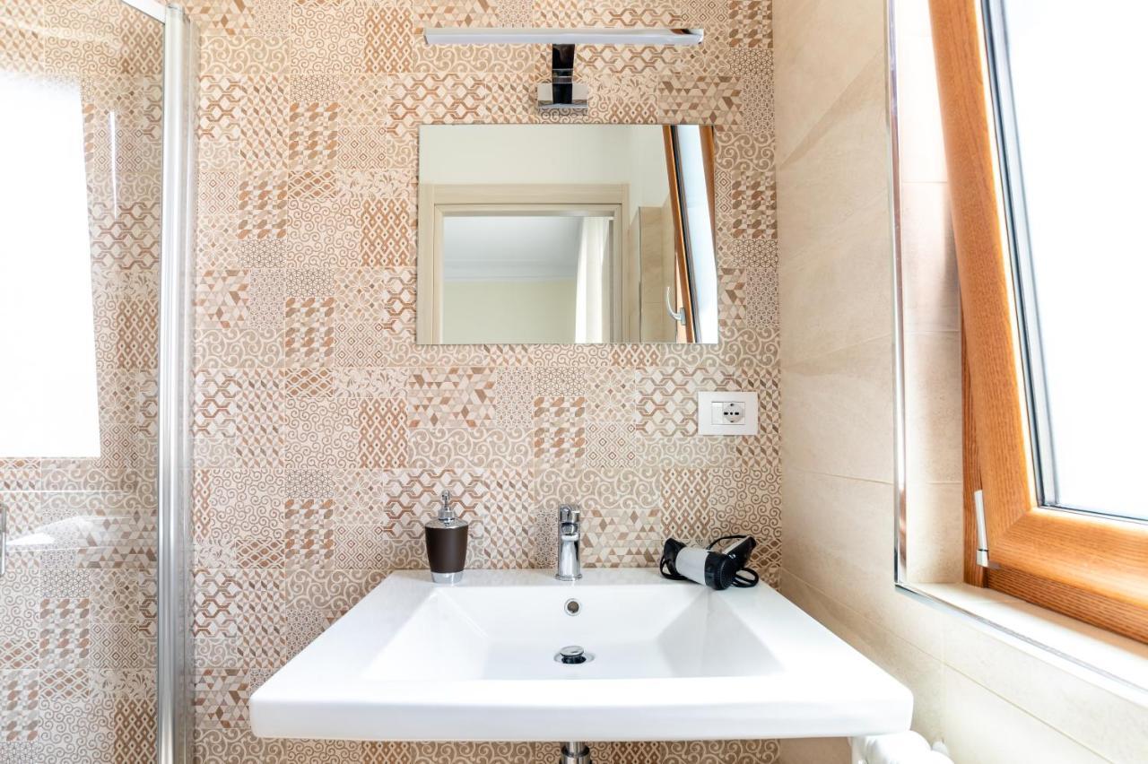 Le Calette Rooms - Puglia Mia Apartments Monopoli Luaran gambar