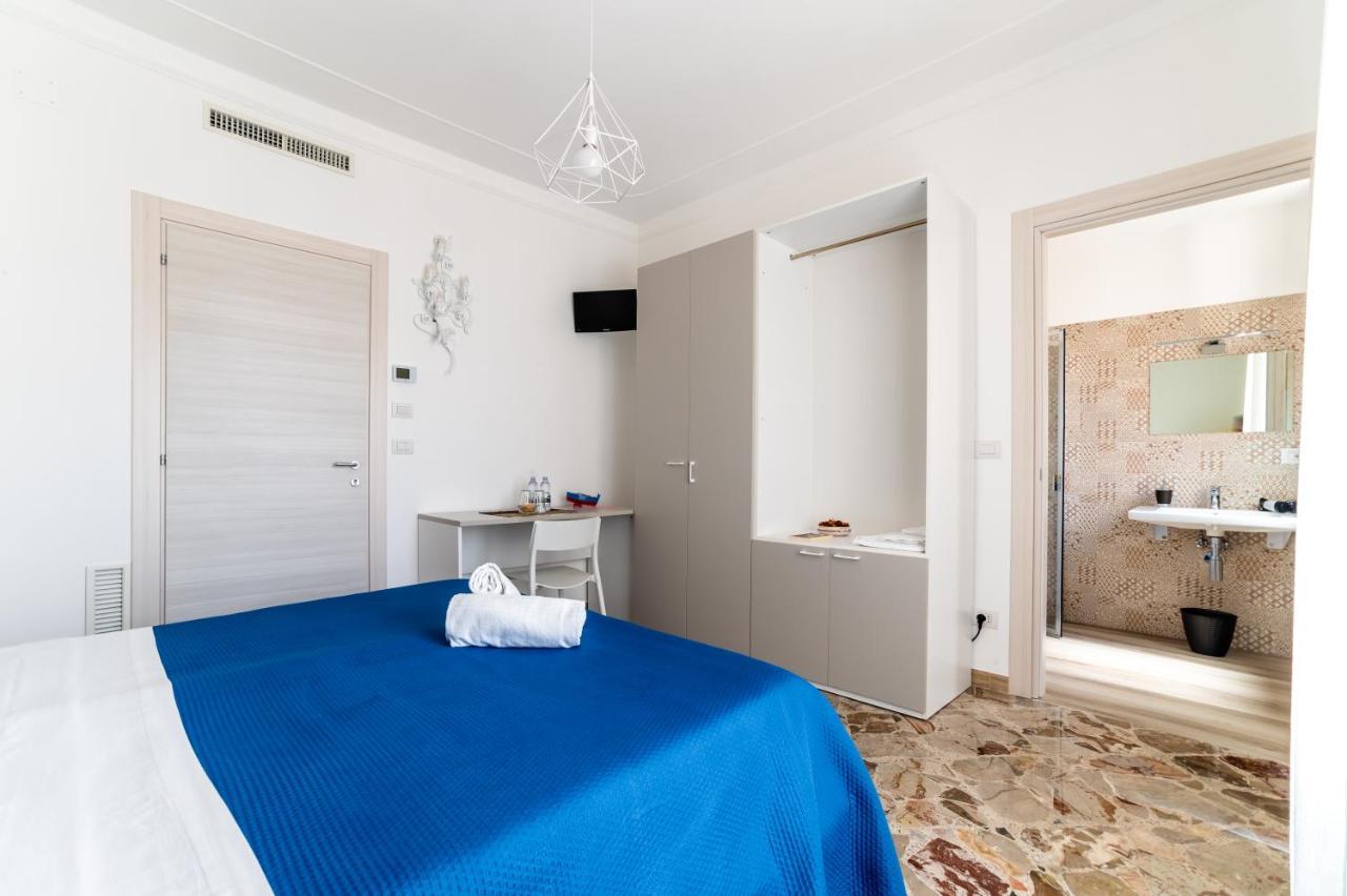 Le Calette Rooms - Puglia Mia Apartments Monopoli Luaran gambar