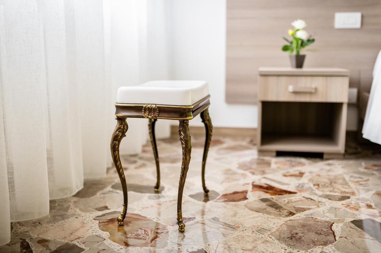 Le Calette Rooms - Puglia Mia Apartments Monopoli Luaran gambar