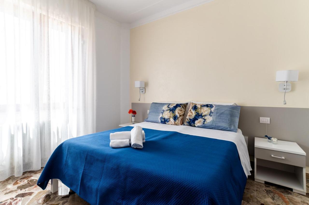 Le Calette Rooms - Puglia Mia Apartments Monopoli Luaran gambar