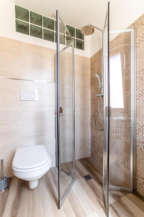 Le Calette Rooms - Puglia Mia Apartments Monopoli Luaran gambar