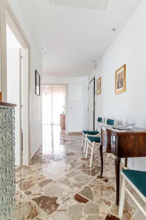 Le Calette Rooms - Puglia Mia Apartments Monopoli Luaran gambar