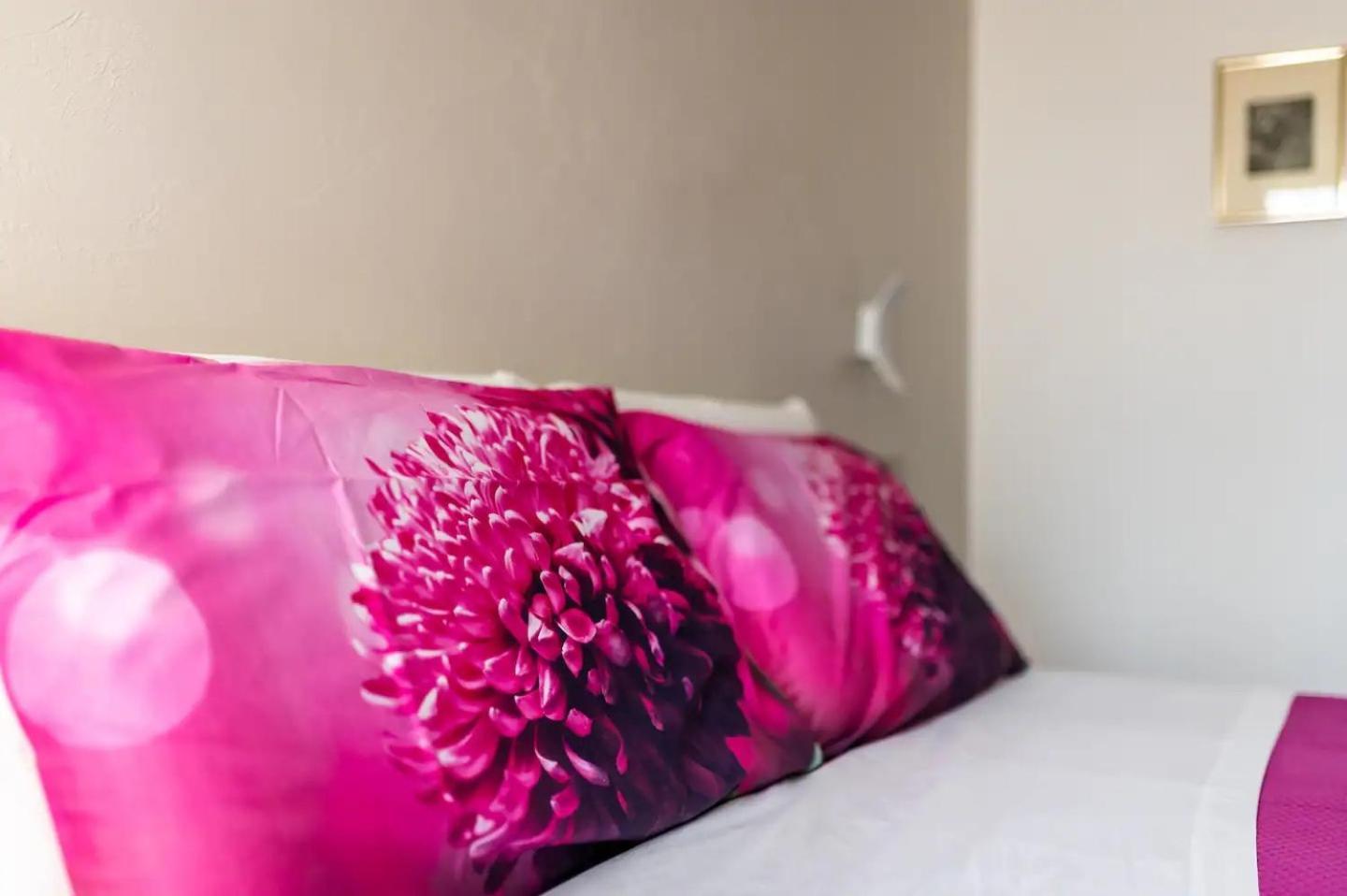 Le Calette Rooms - Puglia Mia Apartments Monopoli Luaran gambar