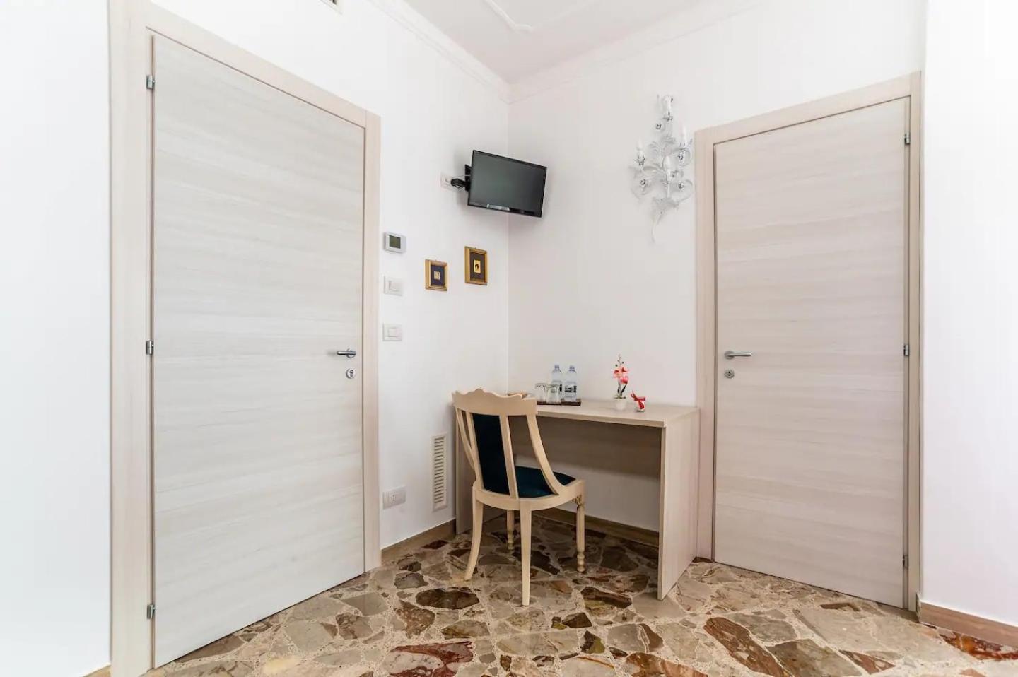 Le Calette Rooms - Puglia Mia Apartments Monopoli Luaran gambar