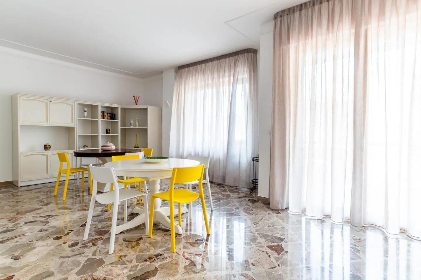 Le Calette Rooms - Puglia Mia Apartments Monopoli Luaran gambar