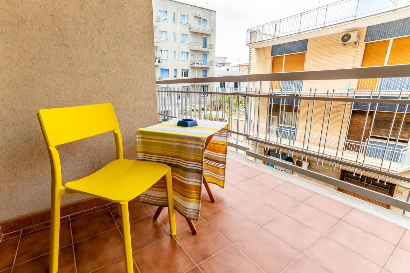 Le Calette Rooms - Puglia Mia Apartments Monopoli Luaran gambar