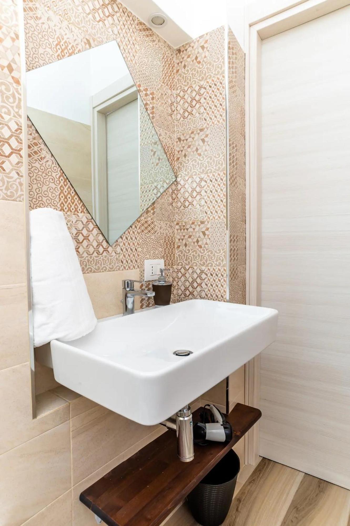Le Calette Rooms - Puglia Mia Apartments Monopoli Luaran gambar